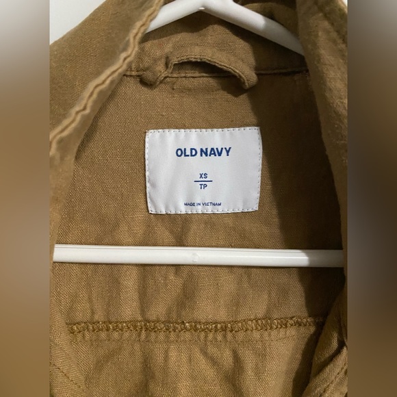 Old Navy light jacket - Picture 2 of 2